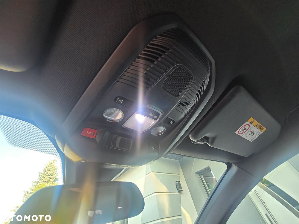 Peugeot 3008 BlueHDi 150 Stop & Start Active Business-Paket - 33
