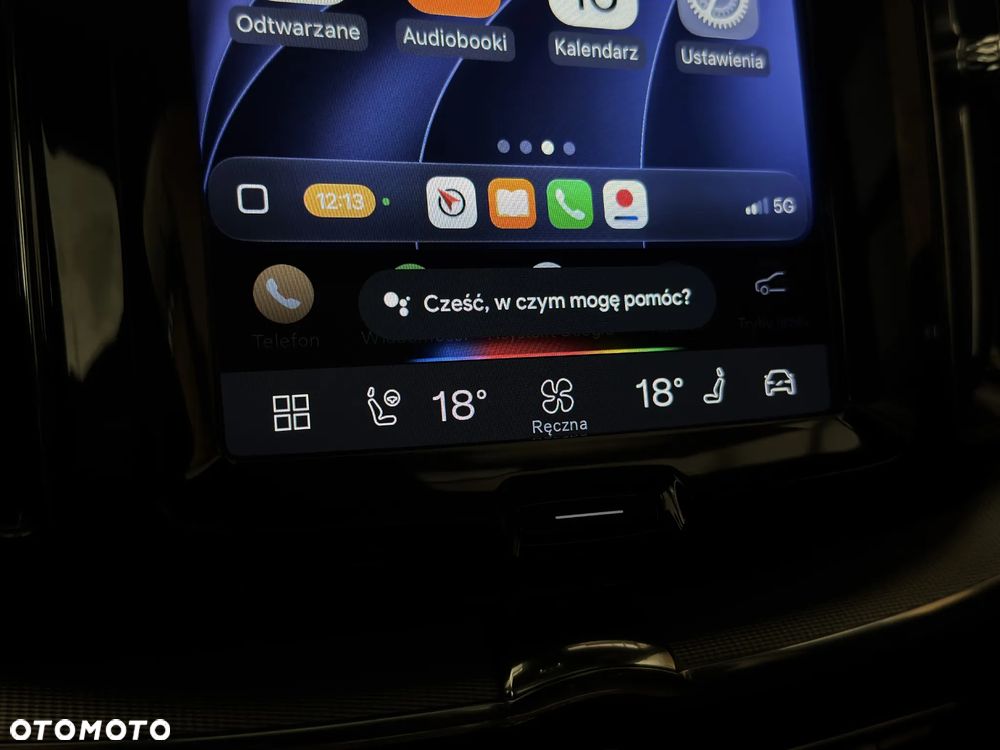 Volvo XC 60 B5 D AWD Geartronic RDesign - 28