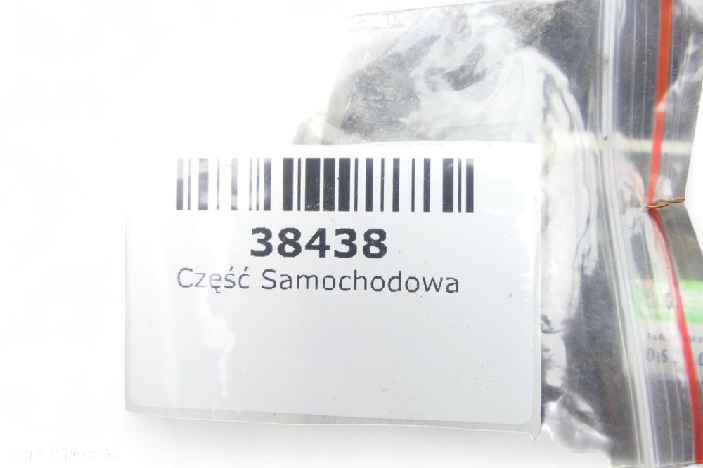 Rozrusznik SKODA FABIA II SEAT IBIZA 6L VW POLO 9N 1.2 12V 02T911023S - 6