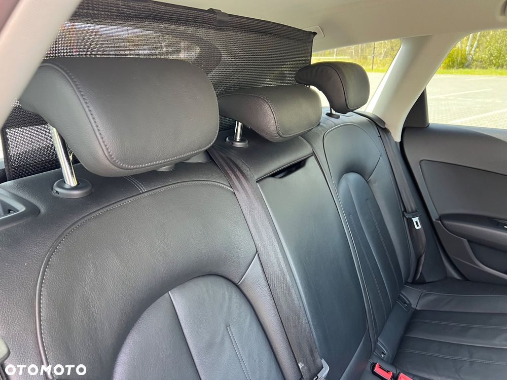 Audi A6 Avant 2.0 TDI Ultra S tronic - 21