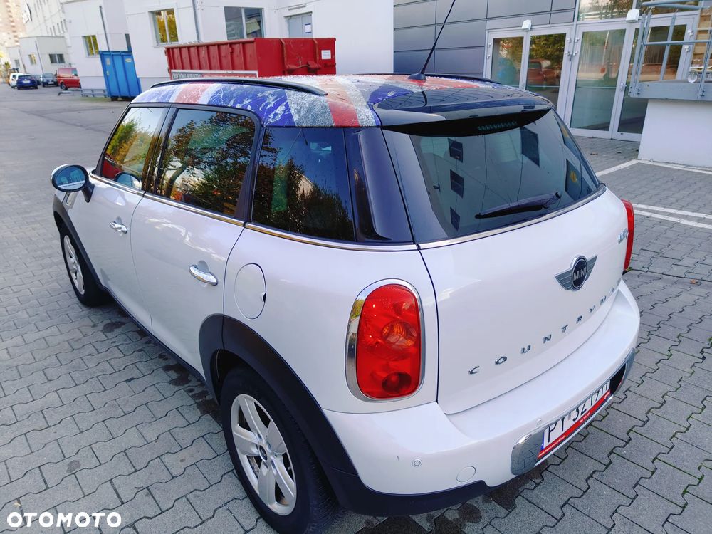 MINI ONE D - 9