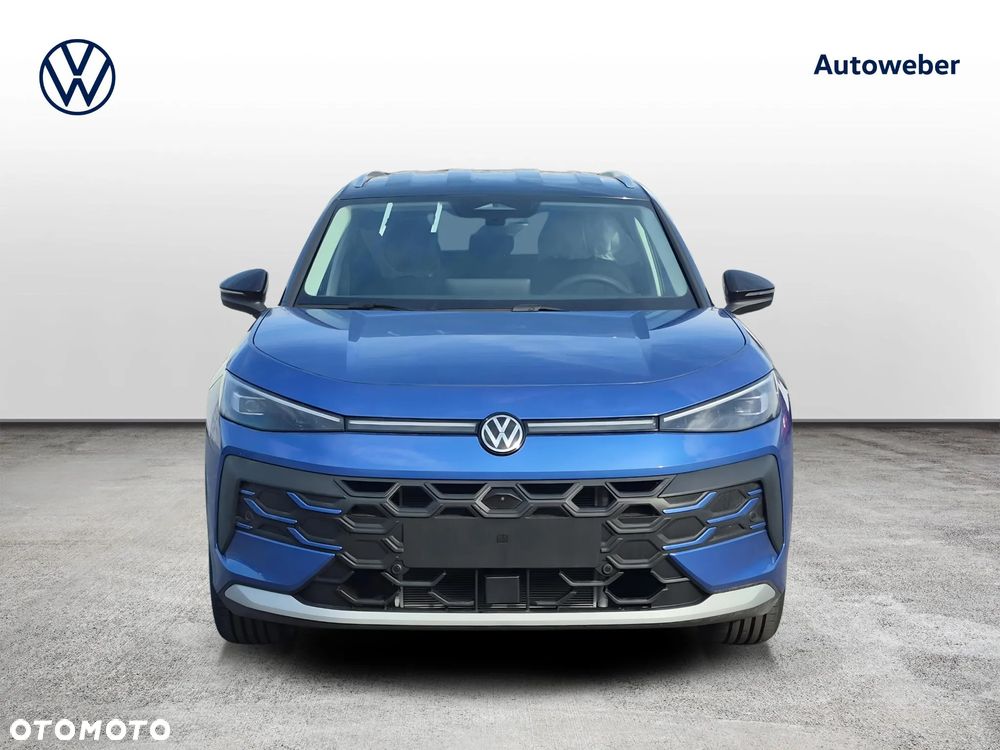 Volkswagen T-Roc 1.5 eTSI Style DSG - 8