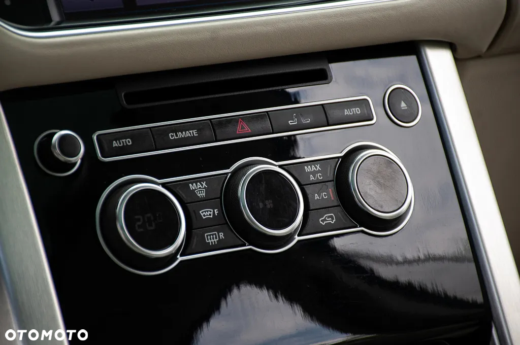 Land Rover Range Rover 5.0 V8 S/C - 32