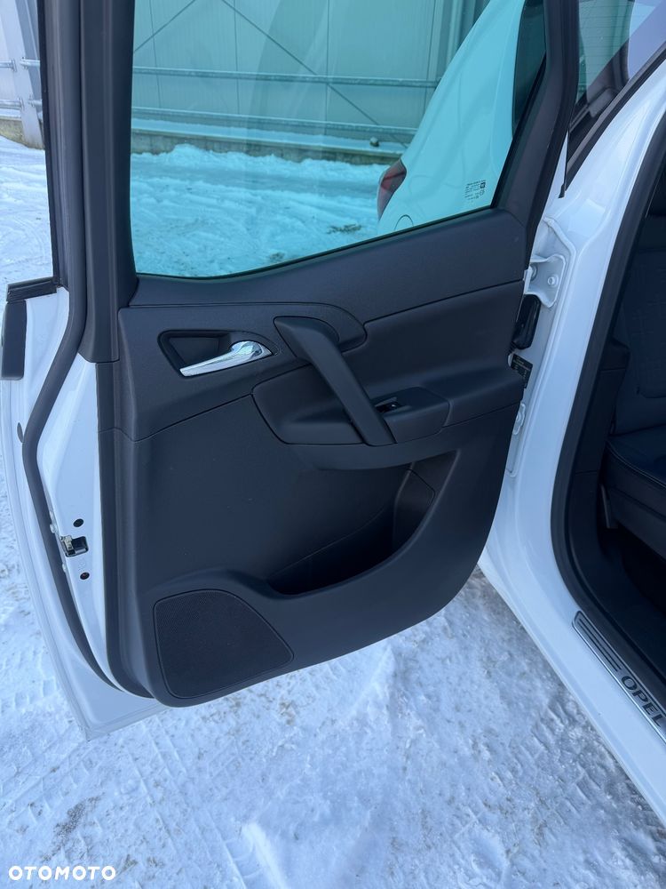 Opel Meriva 1.4 T Cosmo - 16