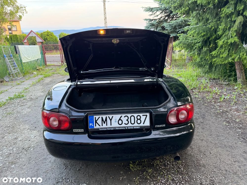 Mazda MX-5 - 28