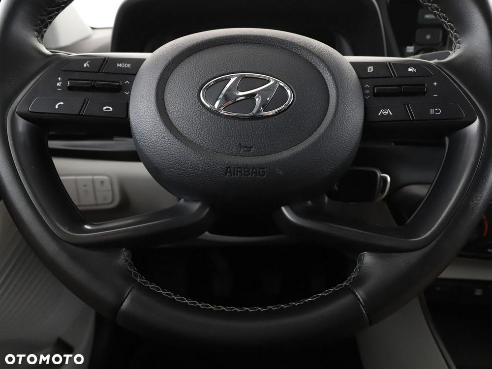 Hyundai i20 1.0 T-GDI 48V-Hybrid Trend - 22