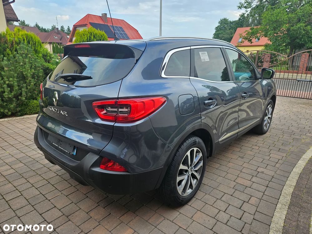 Renault Kadjar Energy TCe 130 Life - 7