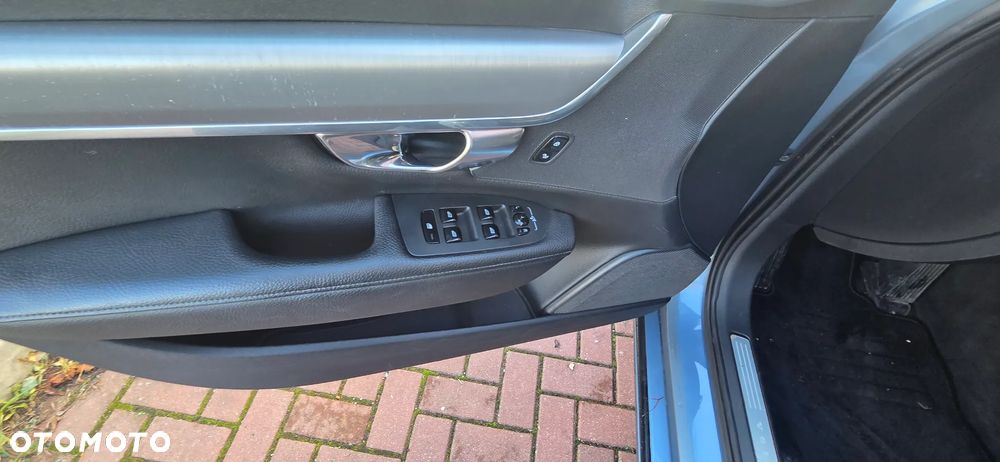 Volvo V90 D3 Geartronic Momentum - 17