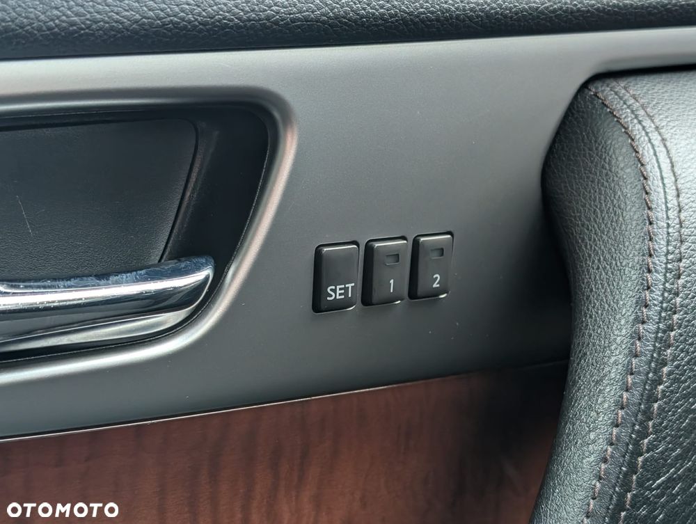 Infiniti FX FX35 AWD - 33