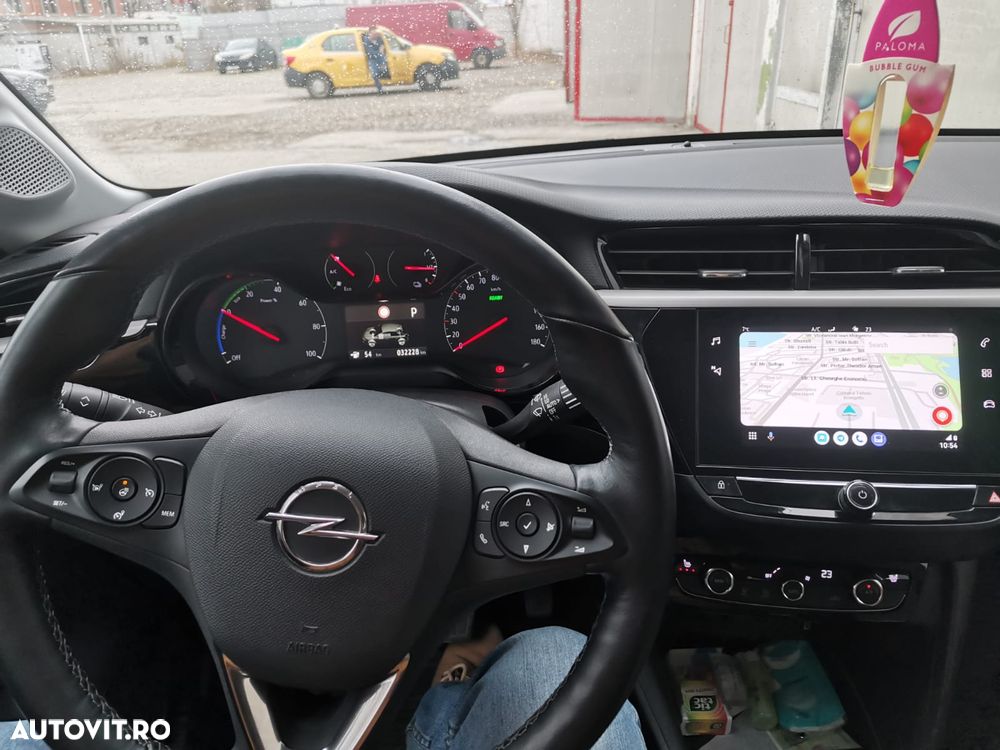 Opel Corsa E Edition - 14