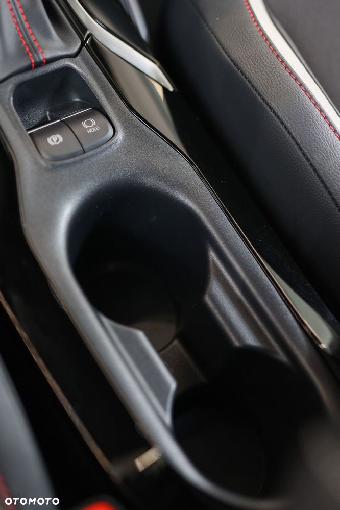 Toyota Corolla 2.0 Hybrid GR Sport Dynamic - 37
