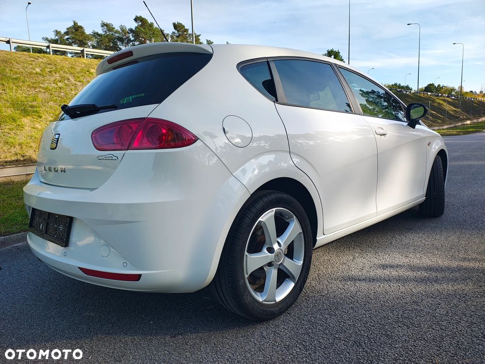 Seat Leon - 3