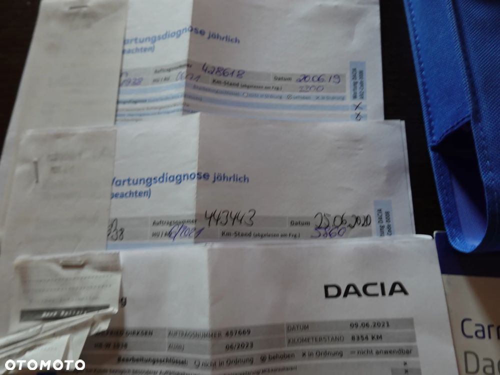 Dacia Sandero Stepway 0.9 TCe Laureate S&S - 25
