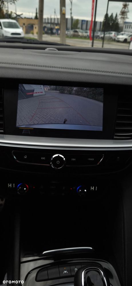 Opel Insignia 2.0 Automatik Elegance - 30