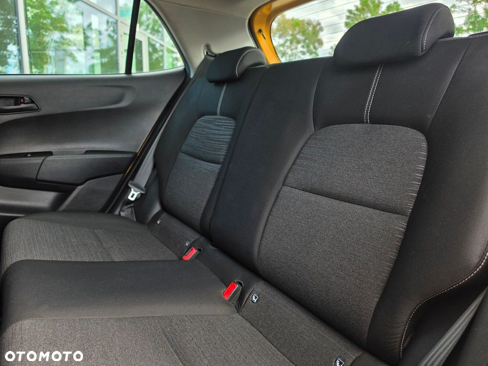 Kia Picanto - 26