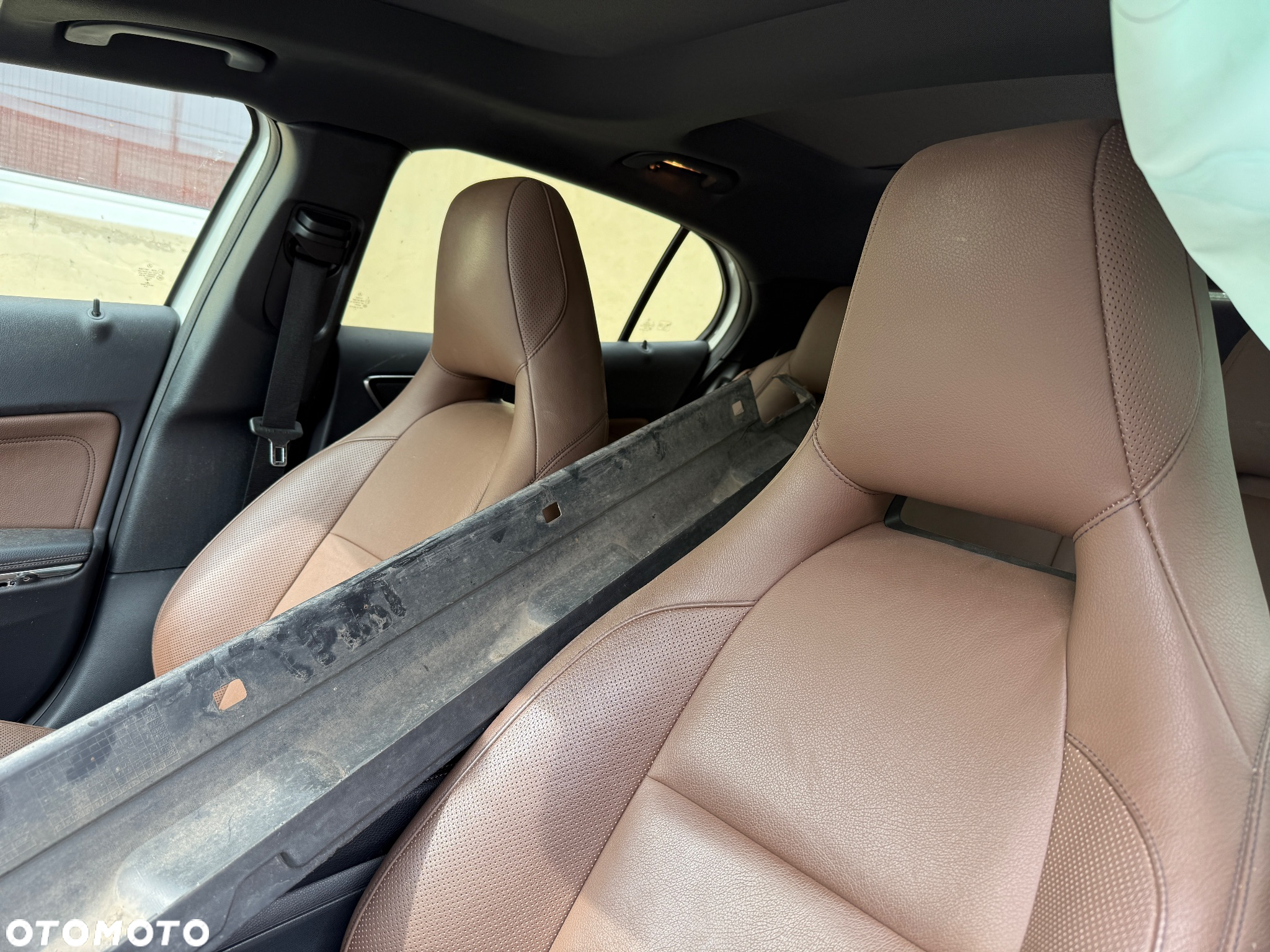 Mercedes-Benz GLA 250 4-Matic - 8