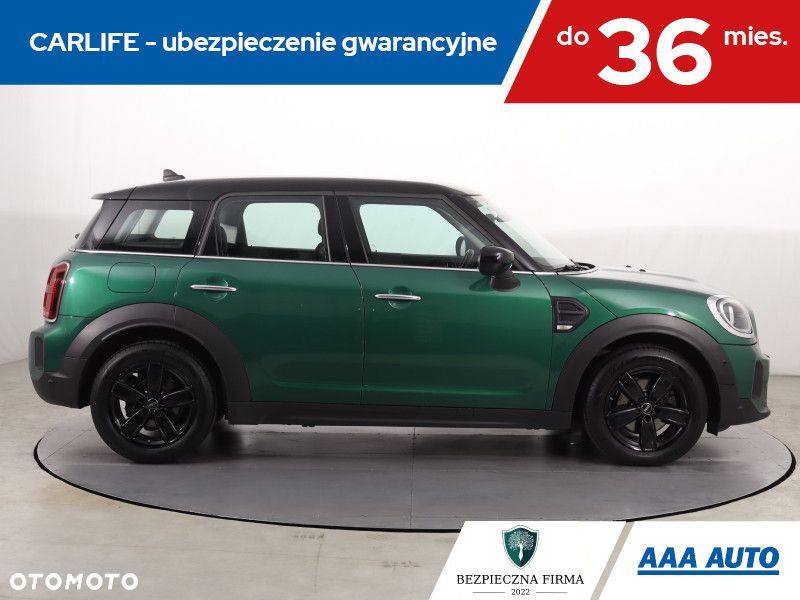 MINI Countryman - 8