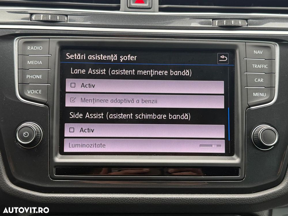 Volkswagen Tiguan 2.0 TDI SCR DSG 4Motion R-Line - 15