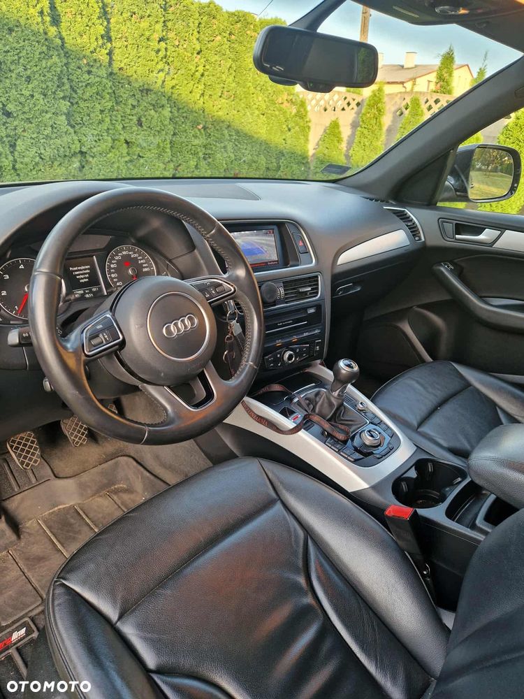 Audi Q5 2.0 TDI - 5