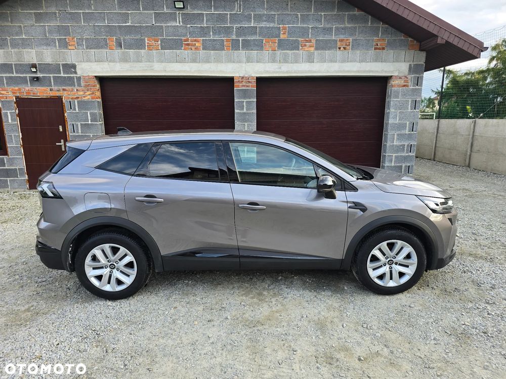 Renault Symbioz - 6