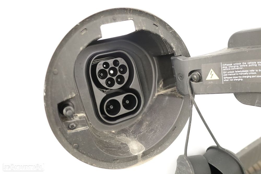 BYD Seal U 1.5 DM-i Boost - 7