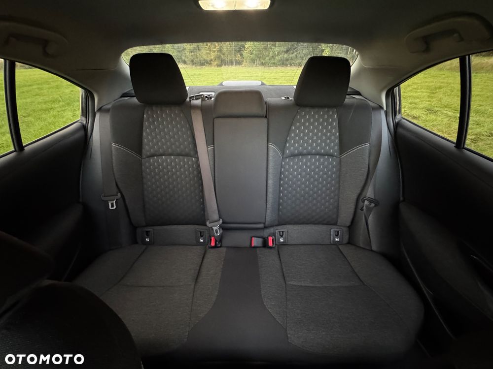 Toyota Corolla - 20