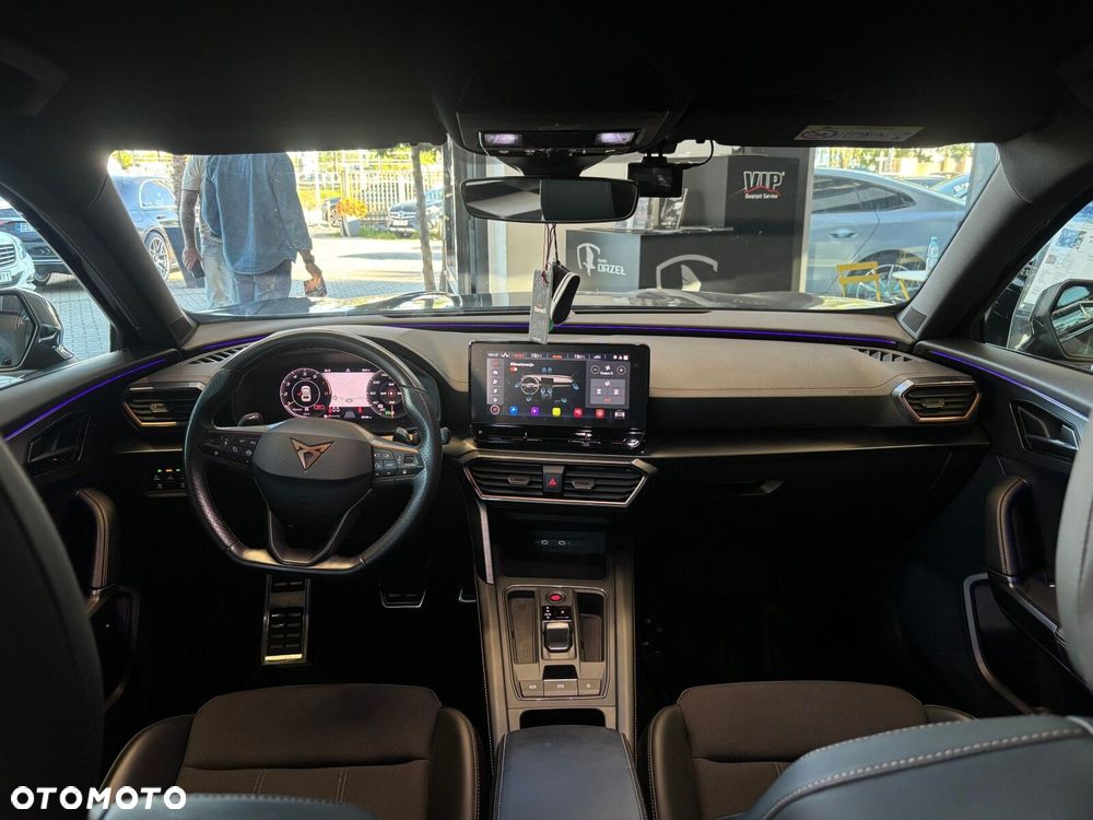 Cupra Formentor - 28