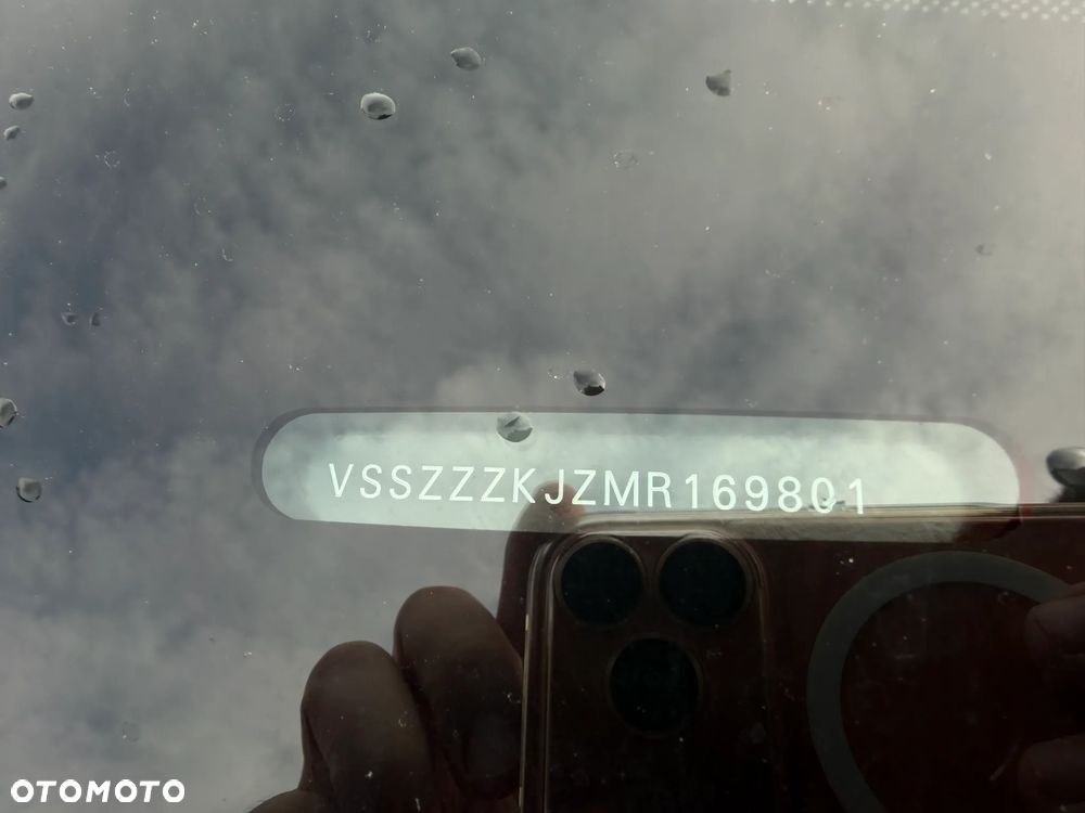 Seat Arona 1.5 TSI EVO FR Limited Edition S&S DSG - 7