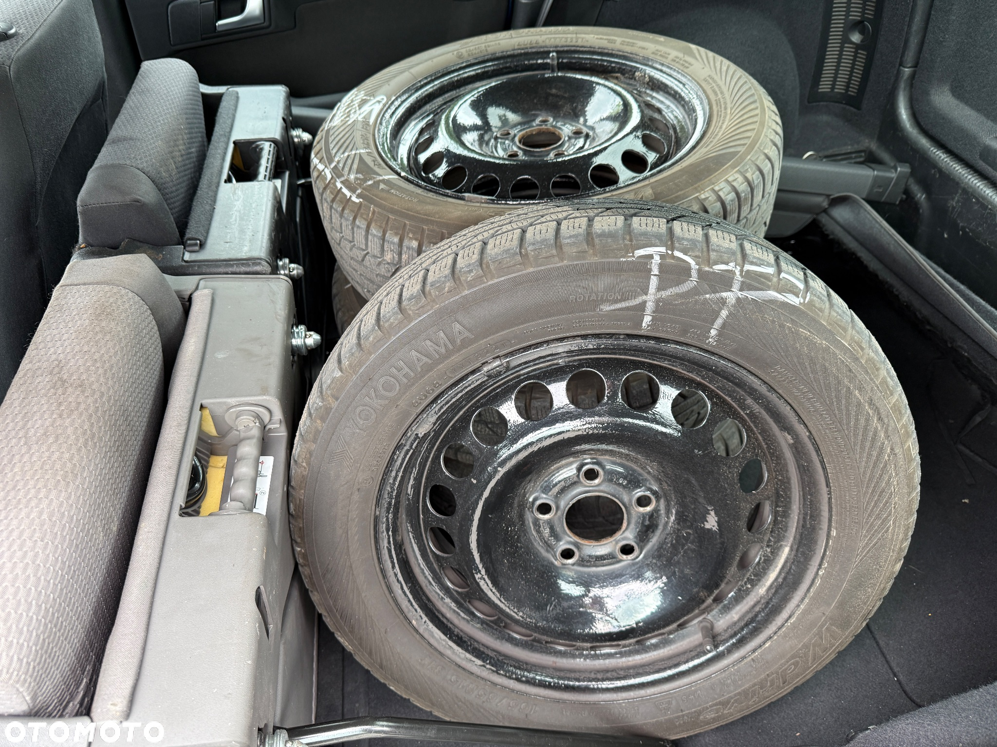 Audi A2 1.4 - 20