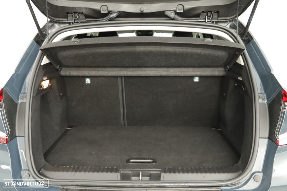 Renault Captur 1.0 TCe Techno Bi-Fuel - 25