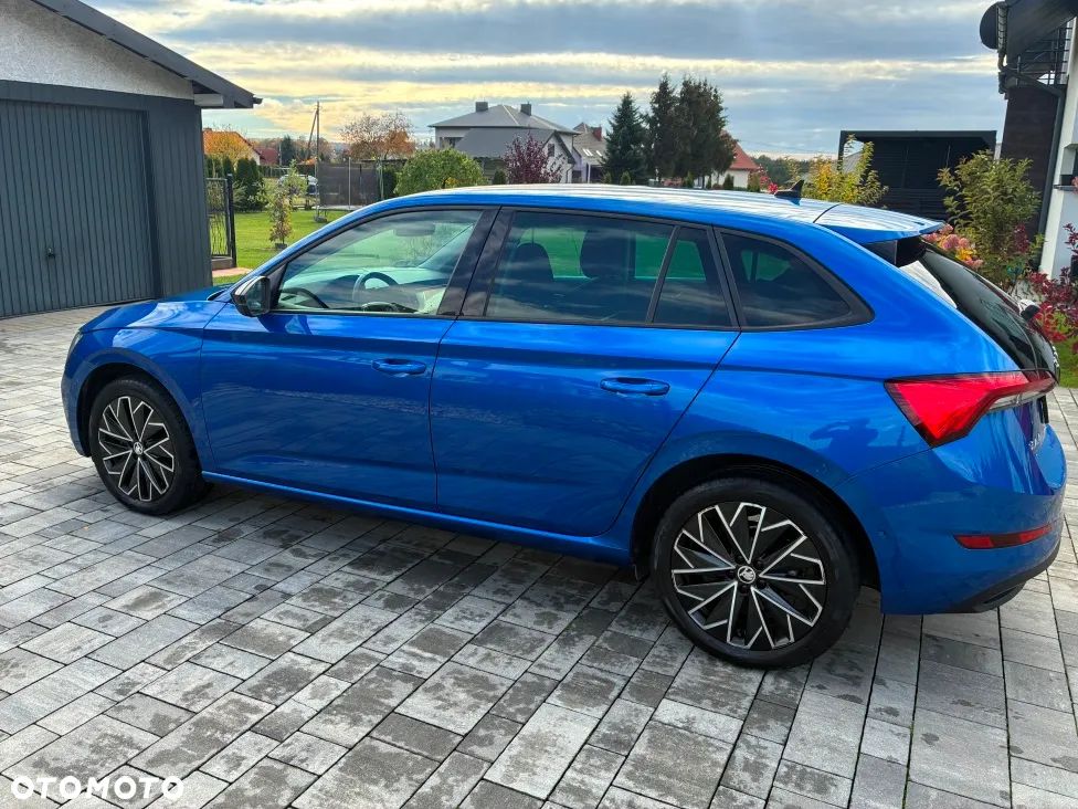 Skoda Scala - 7