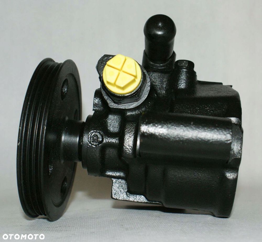 POMPA WSPOMAGANIA CAMRY CELICA CARINA II 2.0 3SFE - 3