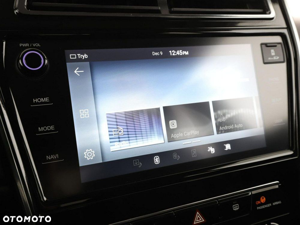 SsangYong/KGM Tivoli 1.5 T-GDi 2WD Automatik Fizz - 26