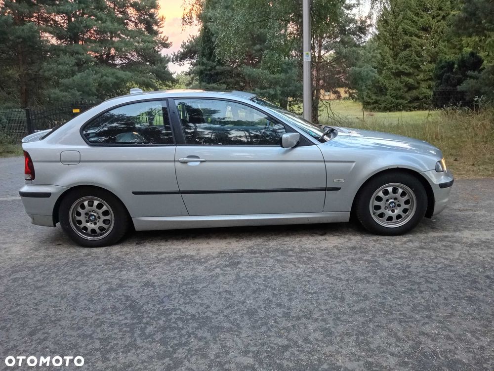 BMW Seria 3 - 2