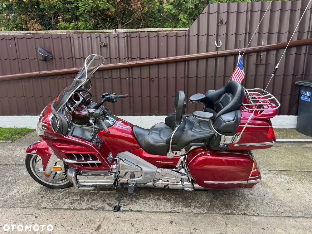 Honda GL - 13