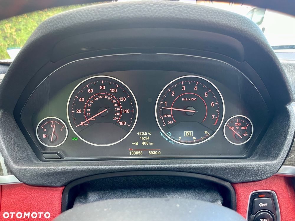 BMW Seria 4 428i xDrive Sport-Aut Luxury Line - 23