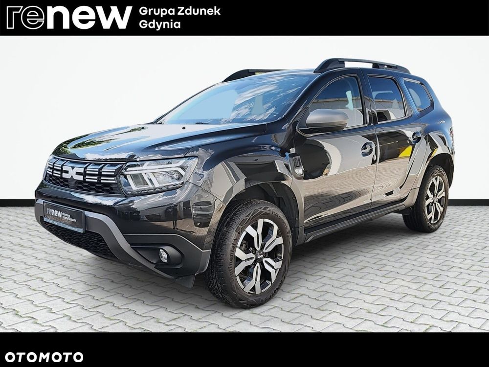 Dacia Duster - 2