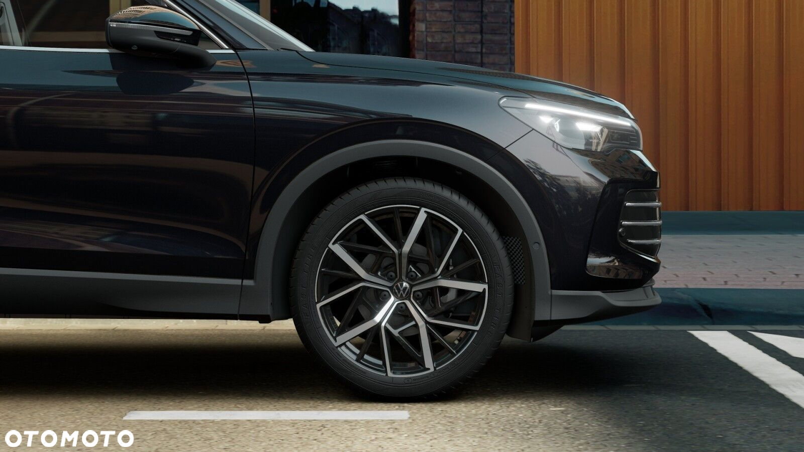 Volkswagen Tiguan - 22