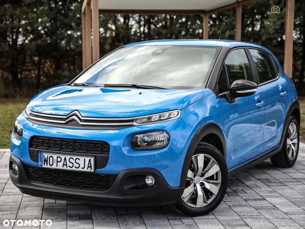 Citroën C3 - 2