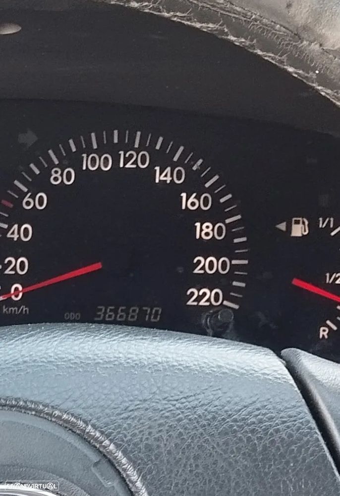 Toyota Corolla 1.4 VVT-i Sol - 10
