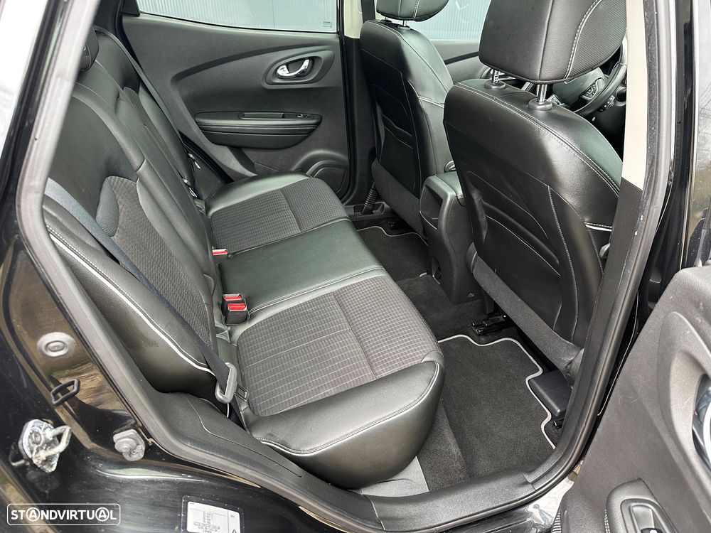 Renault Kadjar Energy dCi 110 EDC Bose Edition - 17