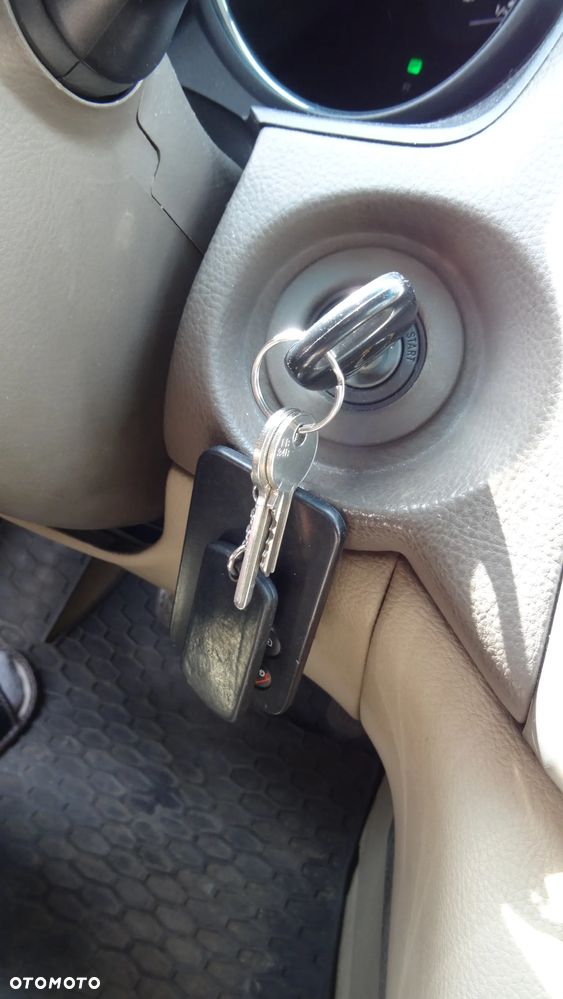 Lexus RX 350 Prestige - 28