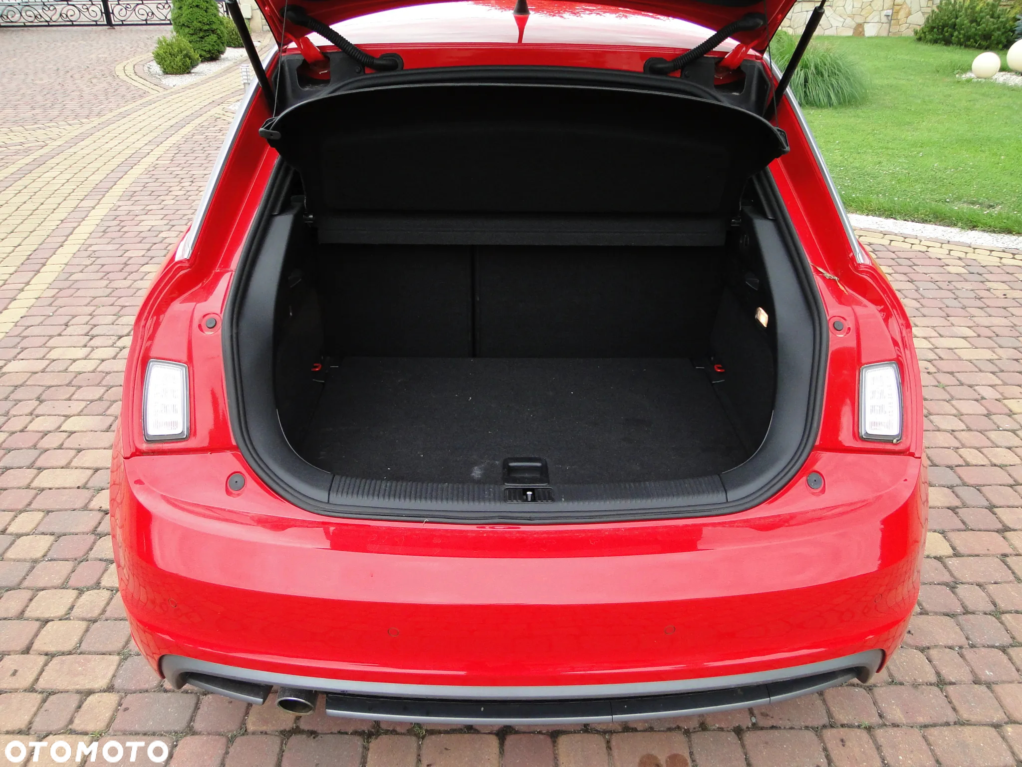 Audi A1 1.6 TDI Ambition - 25