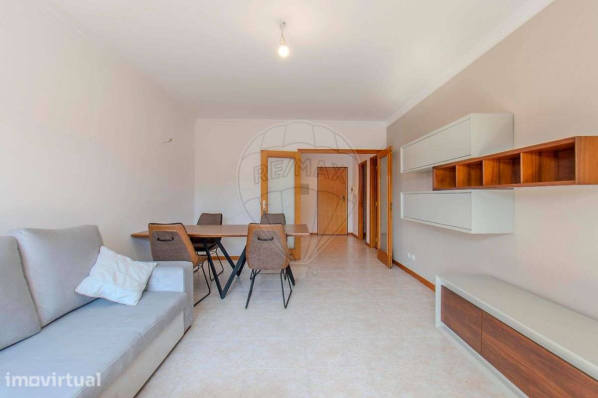 Apartamento T3 para arrendamento - Grande imagem: 3/20