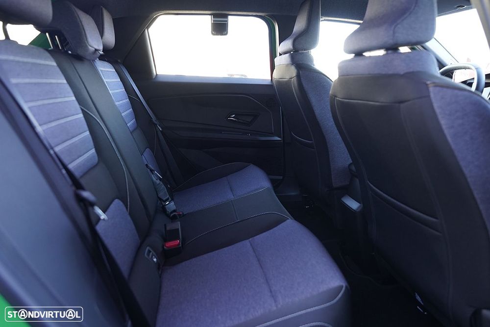 Renault 5 E-Tech 52 kWh Techno Autonomia Conforto - 21