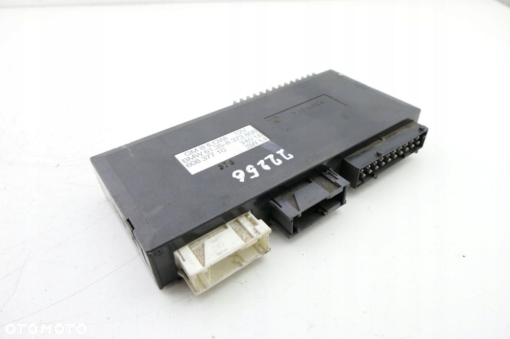 Moduł Komfortu BMW E39 2.5 TDS 8373808 - 2