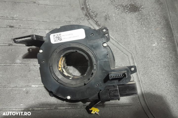 SPIRALA VOLAN ANJ761003B ANJ761003B Ford C-Max 2 [2010 - 2015] Miniva - 3