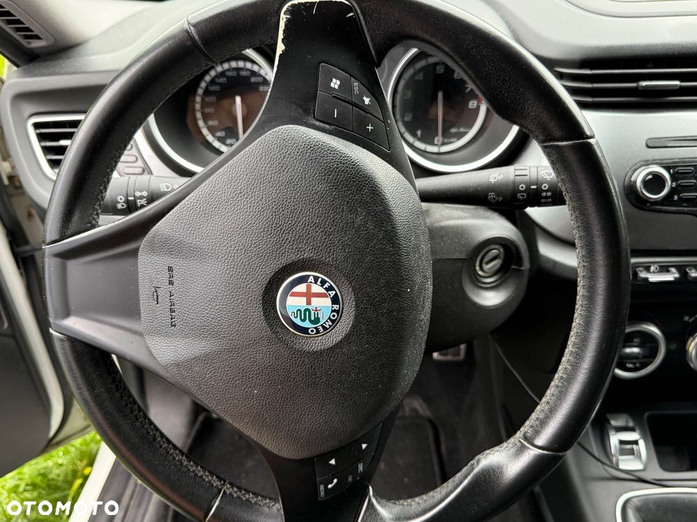 Alfa Romeo Giulietta 1.4 TB MultiAir Progression - 18