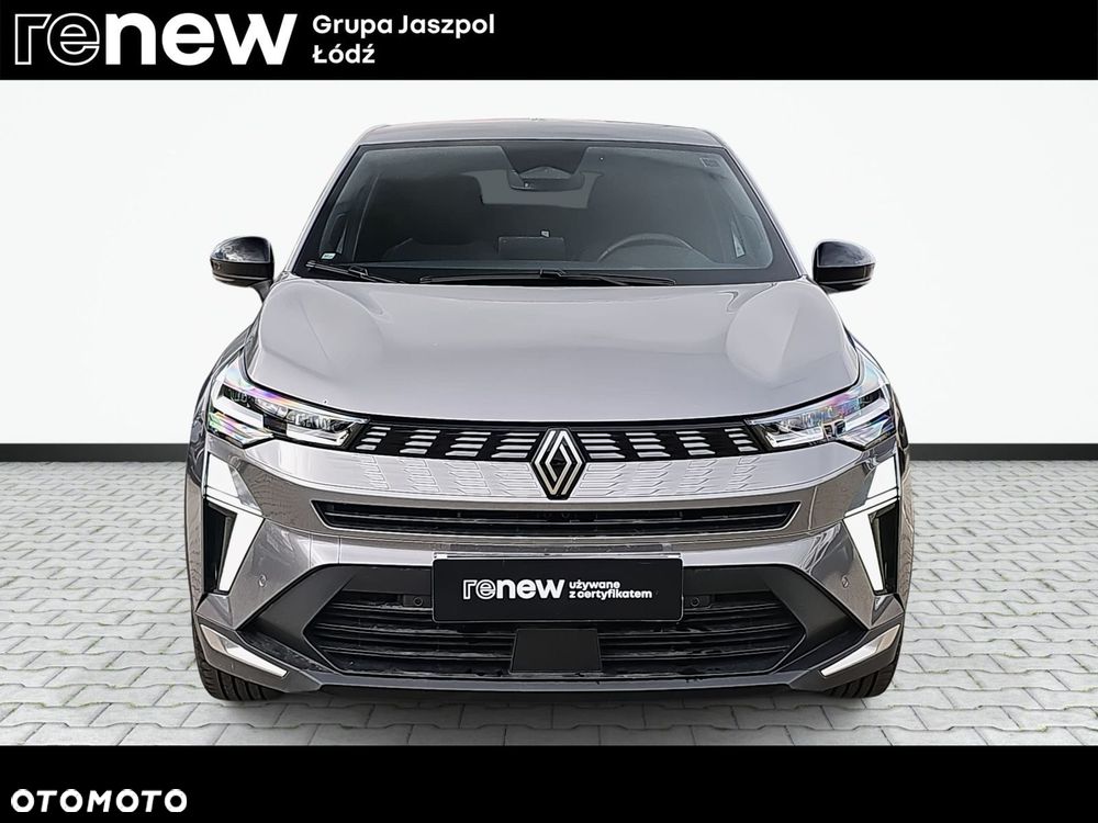 Renault Symbioz 2026 photo 2