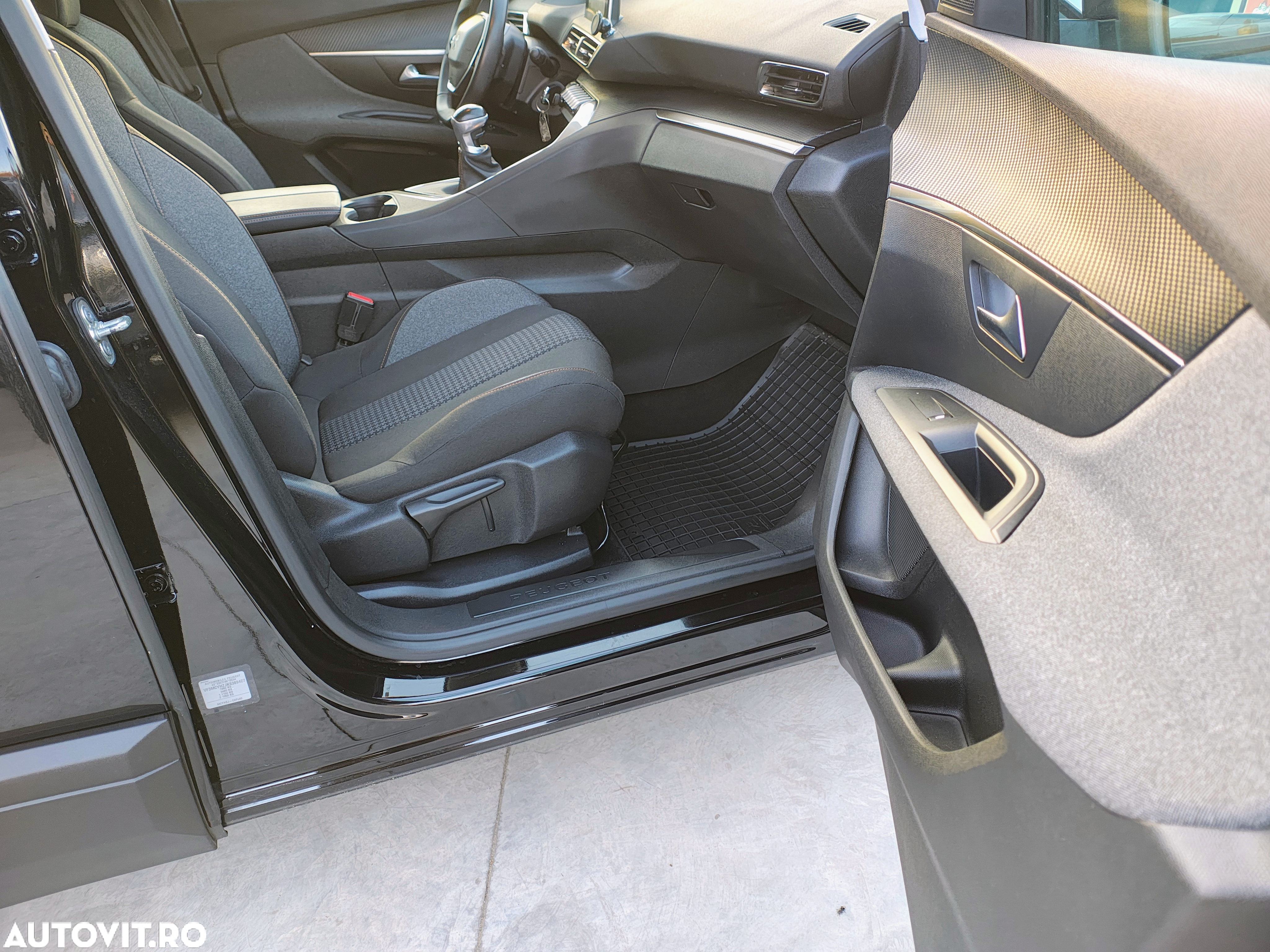 Peugeot 3008 BlueHDi 130 Stop & Start Active Business-Paket - 6
